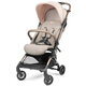Carucior Sport ultracompact Volo, Bej/Roz, Peg Perego 681458