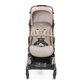 Carucior Sport ultracompact Volo, Bej/Roz, Peg Perego 681467