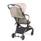 Carucior Sport ultracompact Volo, Bej/Roz, Peg Perego 681462