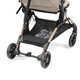 Carucior Sport ultracompact Volo, Bej/Roz, Peg Perego 681466