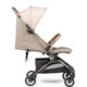 Carucior Sport ultracompact Volo, Bej/Roz, Peg Perego 681464