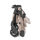 Carucior Sport ultracompact Volo, Bej/Roz, Peg Perego 681468