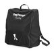 Carucior Sport ultracompact Volo, Bej/Roz, Peg Perego 681459