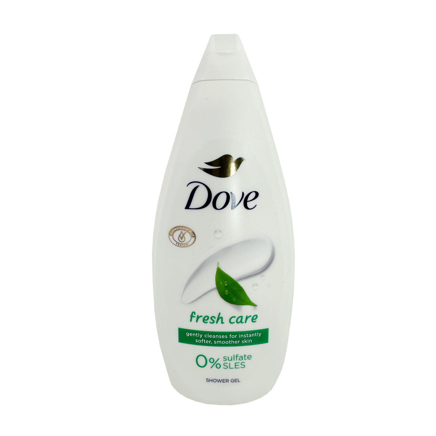 Gel de dus Fresh Care, 720 ml, Dove