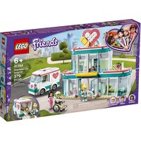 Spitalul Orasului Heartlake, L41394, Lego Friends
