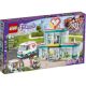 Spitalul Orasului Heartlake, L41394, Lego Friends 445738