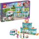 Spitalul Orasului Heartlake, L41394, Lego Friends 445742