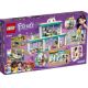 Spitalul Orasului Heartlake, L41394, Lego Friends 445743