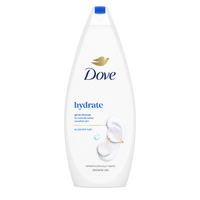 Gel de dus Hydrate, 720 ml, Dove