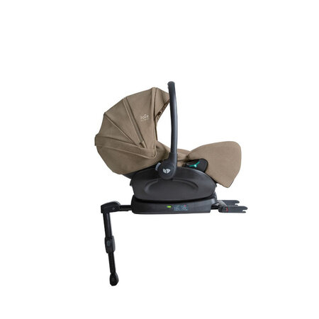 Scoica auto inclinabila i-Size I-Level Pro, Sandstone, Joie 681642