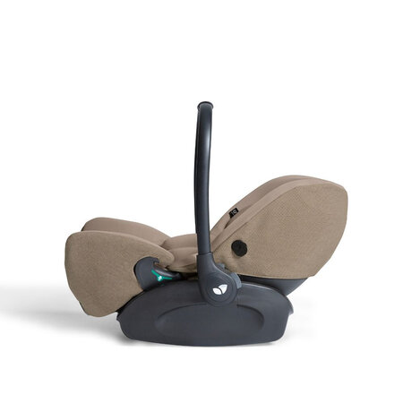 Scoica auto inclinabila i-Size I-Level Pro, Sandstone, Joie 681636