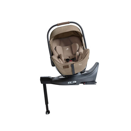 Scoica auto inclinabila i-Size I-Level Pro, Sandstone, Joie 681637