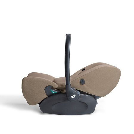 Scoica auto inclinabila i-Size I-Level Pro, Sandstone, Joie 681635