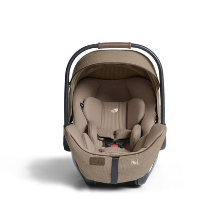 Scoica auto inclinabila i-Size I-Level Pro, Sandstone, Joie 681638