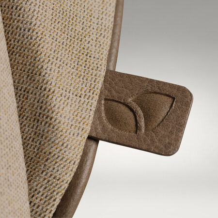 Scoica auto inclinabila i-Size I-Level Pro, Sandstone, Joie 681632