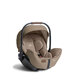 Scoica auto inclinabila i-Size I-Level Pro, Sandstone, Joie 681629