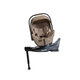 Scoica auto inclinabila i-Size I-Level Pro, Sandstone, Joie 681637