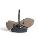 Scoica auto inclinabila i-Size I-Level Pro, Sandstone, Joie 681635