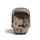 Scoica auto inclinabila i-Size I-Level Pro, Sandstone, Joie 681638