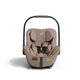 Scoica auto inclinabila i-Size I-Level Pro, Sandstone, Joie 681639