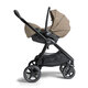 Scoica auto inclinabila i-Size I-Level Pro, Sandstone, Joie 681631