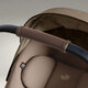 Scoica auto inclinabila i-Size I-Level Pro, Sandstone, Joie 681643