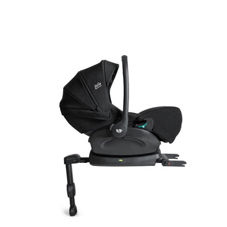 Scoica auto inclinabila i-Size I-Level Pro, Eclipse, Joie 681670