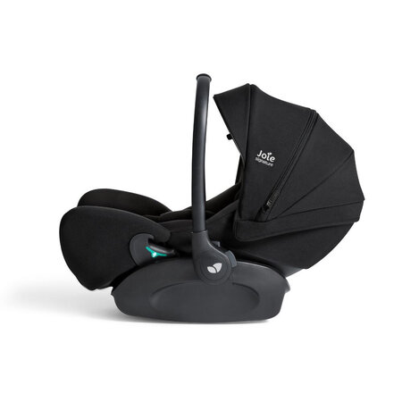 Scoica auto inclinabila i-Size I-Level Pro, Eclipse, Joie 681656