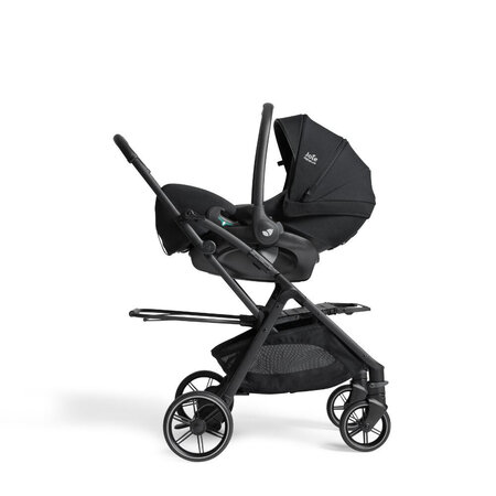 Scoica auto inclinabila i-Size I-Level Pro, Eclipse, Joie 681655