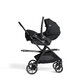 Scoica auto inclinabila i-Size I-Level Pro, Eclipse, Joie 681655