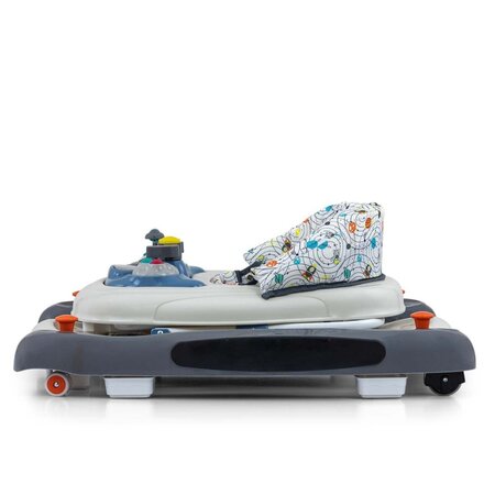 Premergator Patrol Plus, 6 luni+, Galaxy, Milly Mally 681765