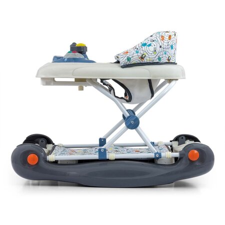 Premergator Patrol Plus, 6 luni+, Galaxy, Milly Mally 681764