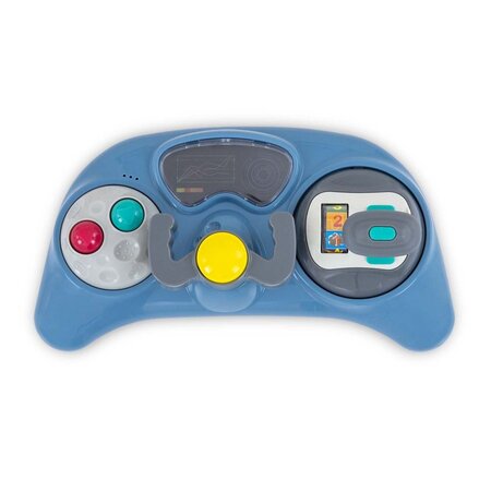 Premergator Patrol Plus, 6 luni+, Galaxy, Milly Mally 681770