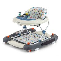 Premergator Patrol Plus, 6 luni+, Galaxy, Milly Mally
