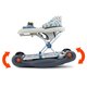 Premergator Patrol Plus, 6 luni+, Galaxy, Milly Mally 681769