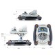 Premergator Patrol Plus, 6 luni+, Galaxy, Milly Mally 681771