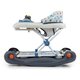 Premergator Patrol Plus, 6 luni+, Galaxy, Milly Mally 681764