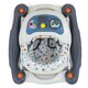 Premergator Patrol Plus, 6 luni+, Galaxy, Milly Mally 681767