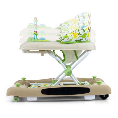 Premergator Patrol Plus, Dino, Milly Mally 681779