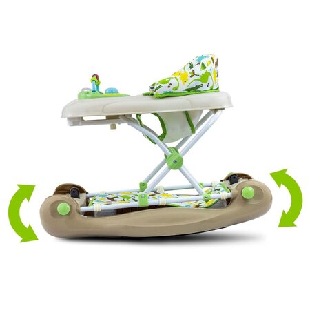 Premergator Patrol Plus, Dino, Milly Mally 681780