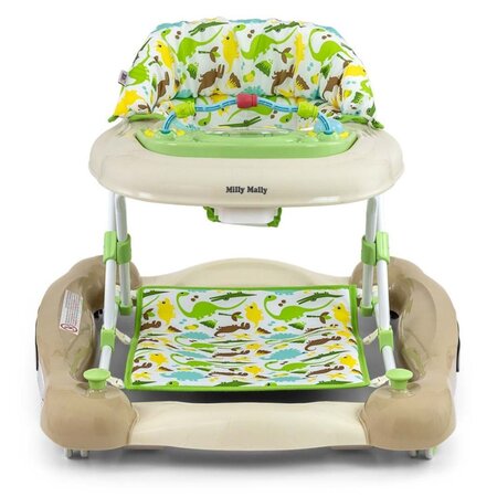 Premergator Patrol Plus, Dino, Milly Mally 681774