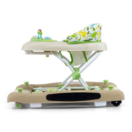 Premergator Patrol Plus, Dino, Milly Mally 681775