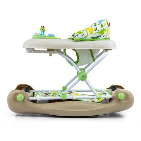 Premergator Patrol Plus, Dino, Milly Mally 681777
