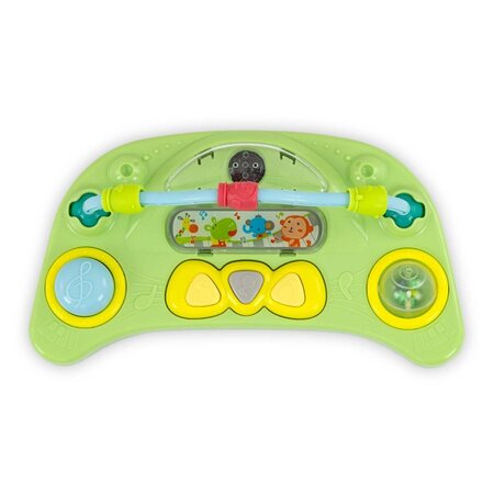 Premergator Patrol Plus, Dino, Milly Mally 681781