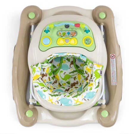 Premergator Patrol Plus, Dino, Milly Mally 681778