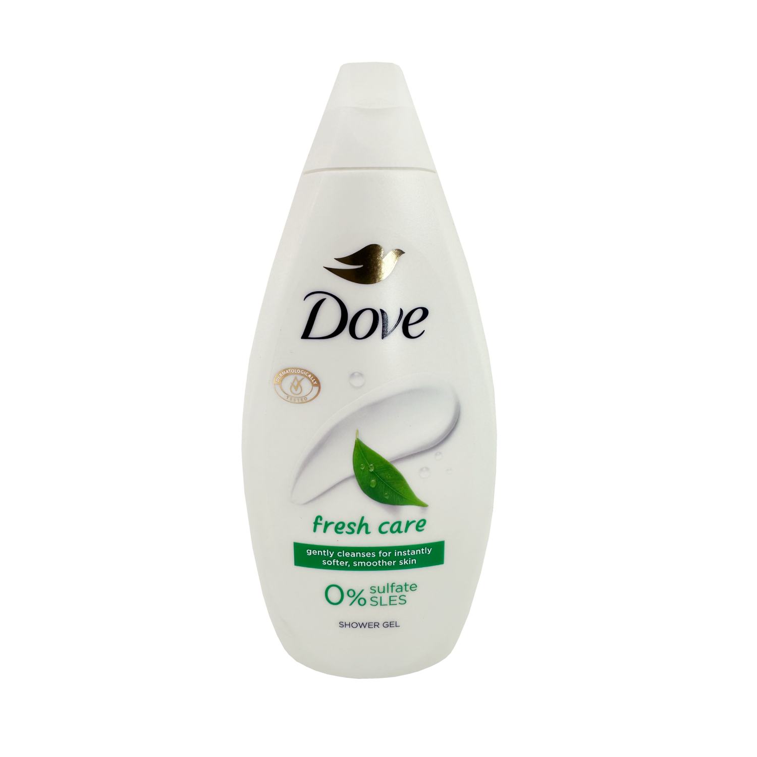 Gel de dus Fresh Care, 450 ml, Dove