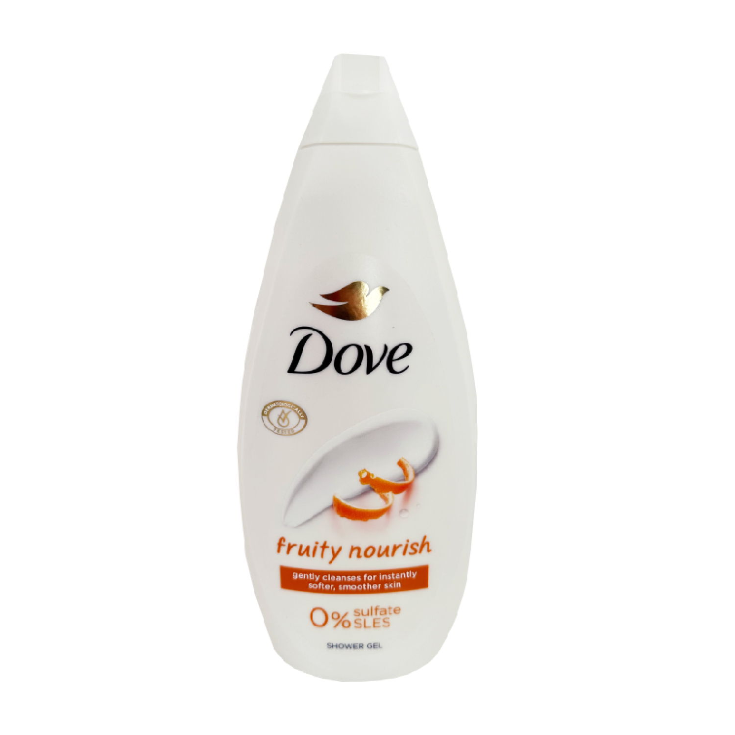 Gel de dus Fruity Nourish, 450 ml, Dove