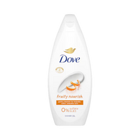 Gel de dus Fruity Nourish, 450 ml, Dove
