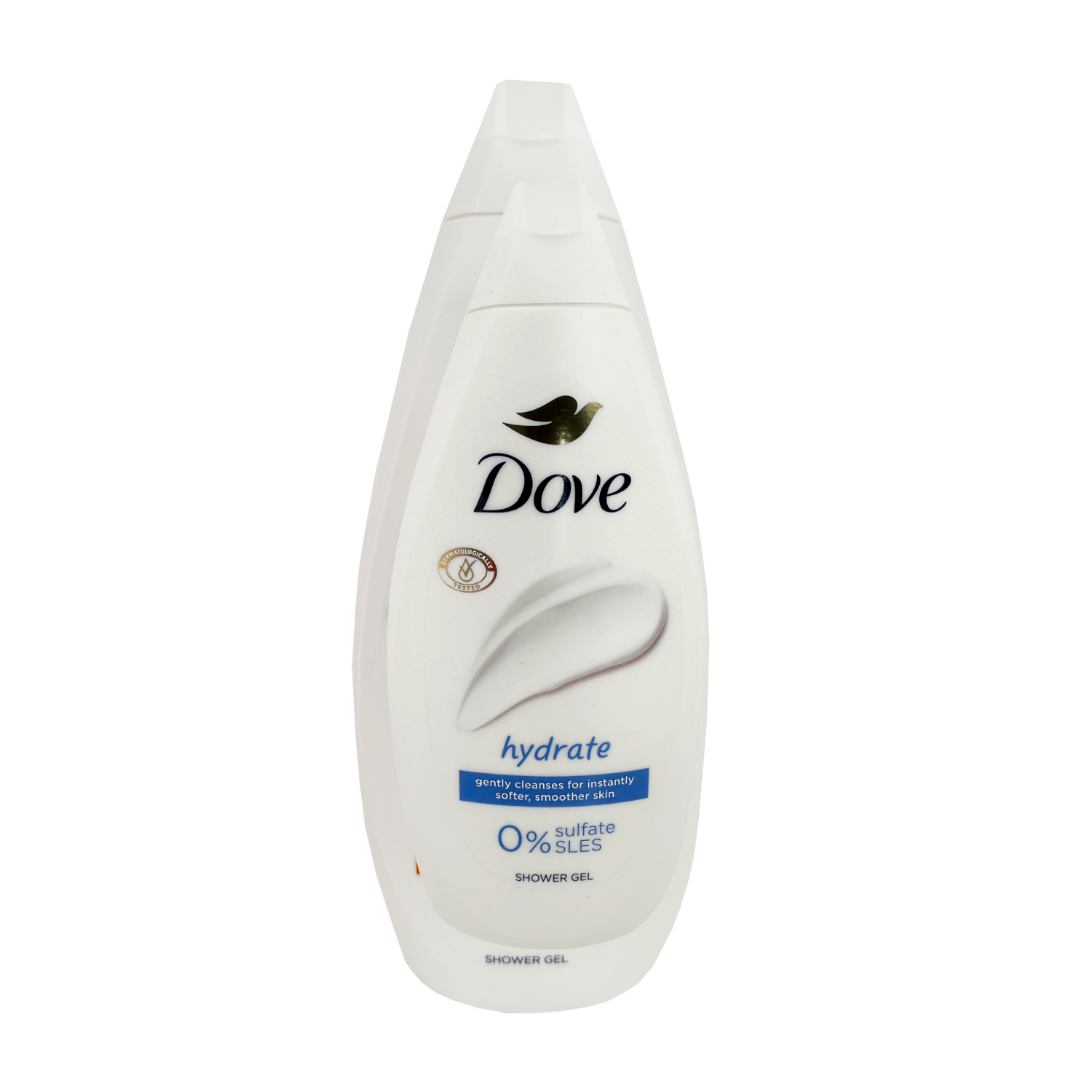 Gel de dus Hydrate, 450 ml, Dove