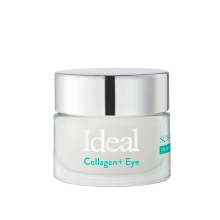 Crema contur ochi Sensitive, 15 ml, Doctor Fiterman